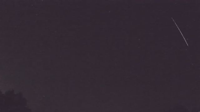 AMS78 meteor