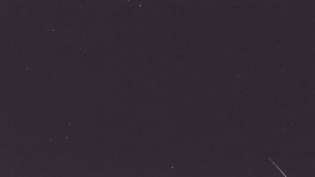 AMS78 meteor