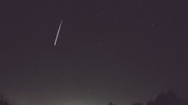 AMS78 meteor