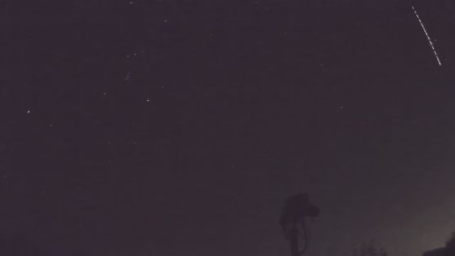 AMS78 meteor