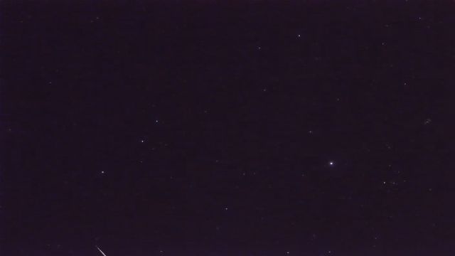 AMS78 meteor