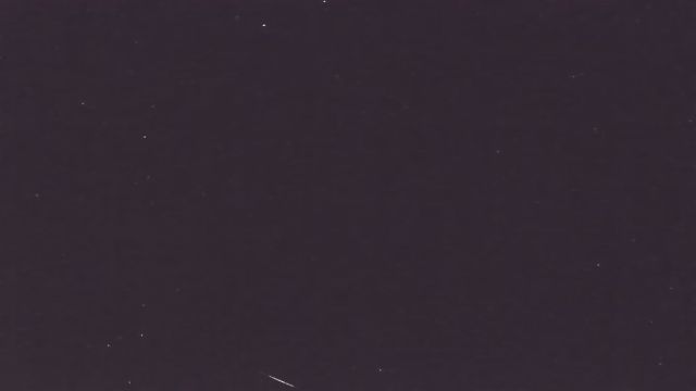 AMS78 meteor