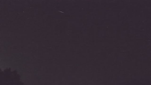 AMS78 meteor