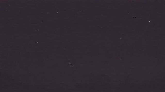 AMS78 meteor