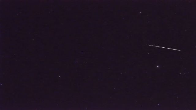 AMS78 meteor