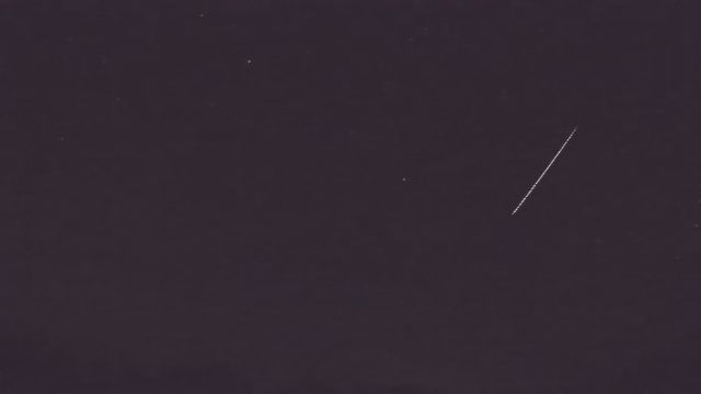 AMS78 meteor