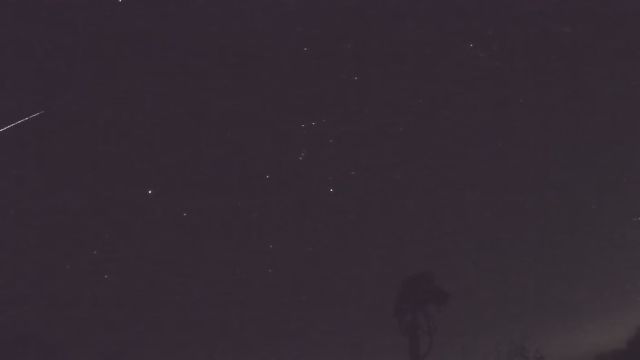 AMS78 meteor