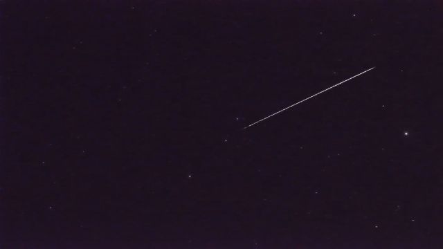 AMS78 meteor