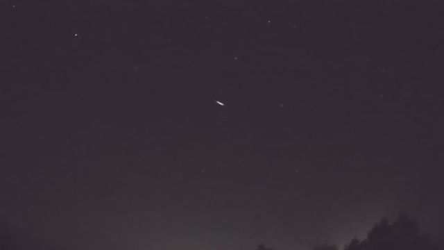AMS78 meteor