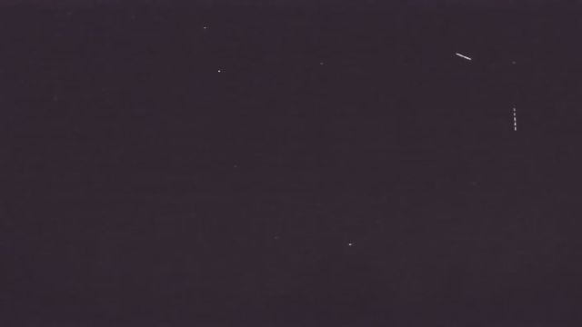 AMS78 meteor