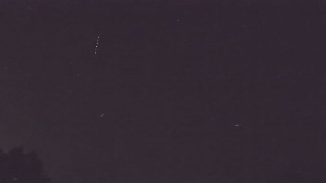 AMS78 meteor