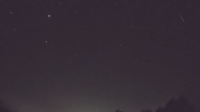 AMS78 meteor