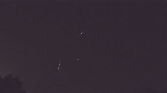 AMS78 meteor