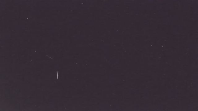 AMS78 meteor