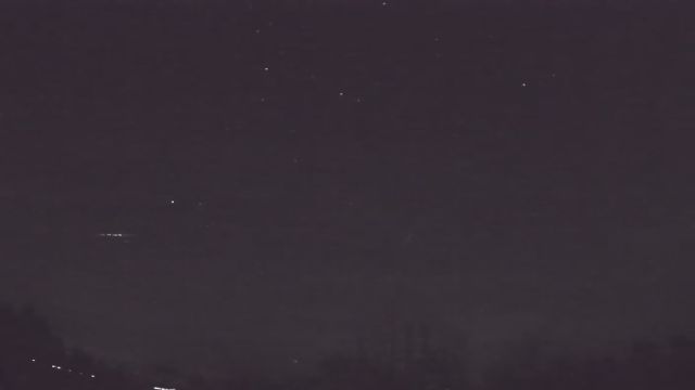 AMS78 meteor