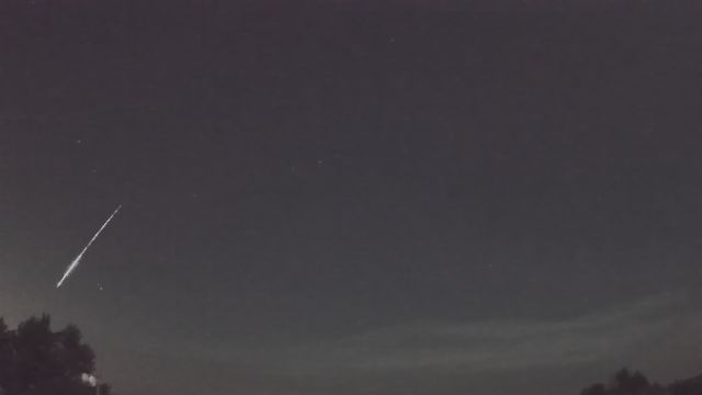 AMS78 meteor