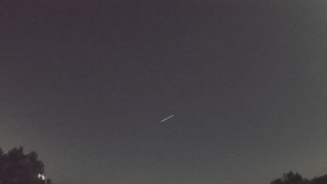 AMS78 meteor