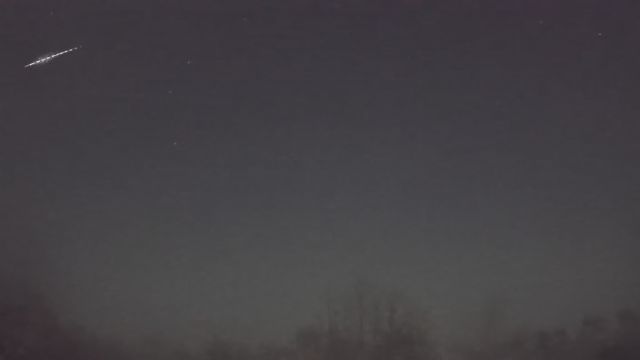 AMS78 meteor