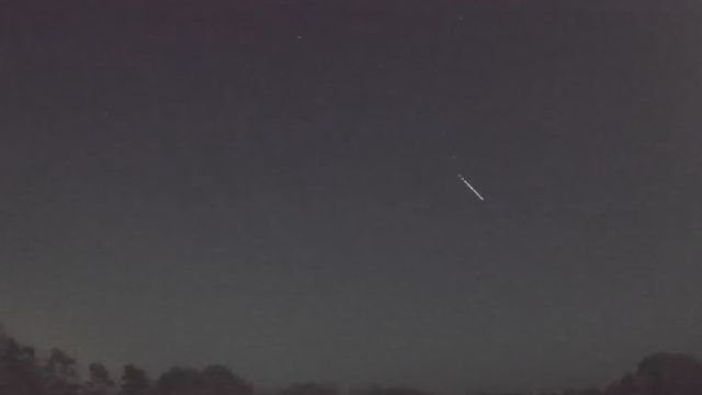 AMS78 meteor