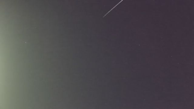 AMS78 meteor