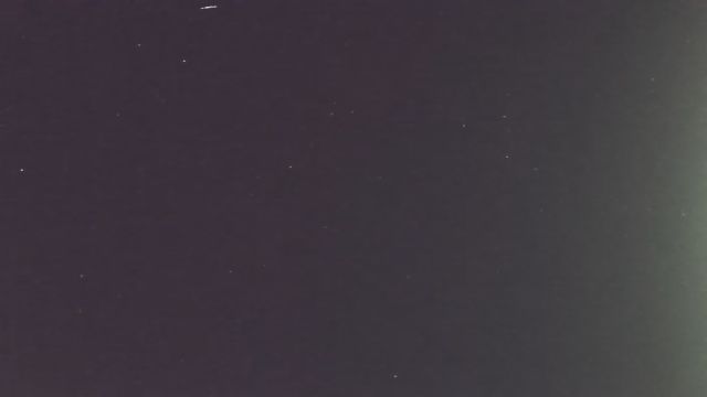 AMS78 meteor