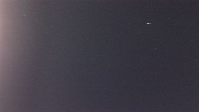 AMS78 meteor