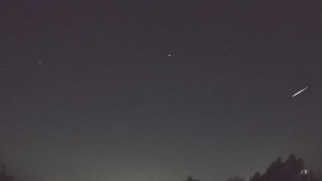 AMS78 meteor