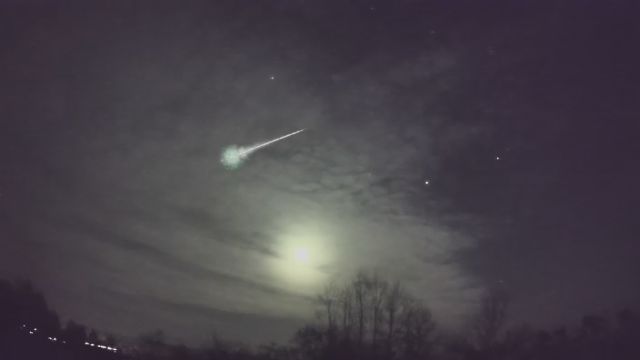 AMS78 meteor