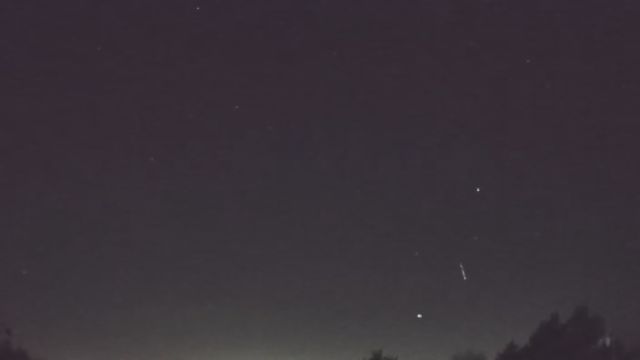 AMS78 meteor