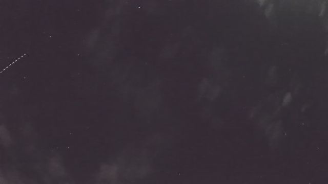 AMS78 meteor