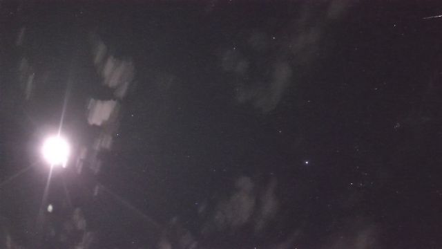 AMS78 meteor