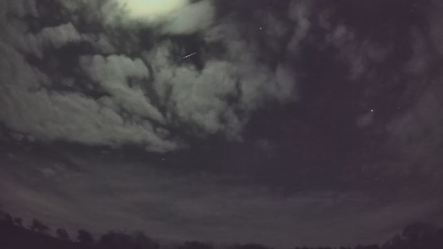 AMS78 meteor