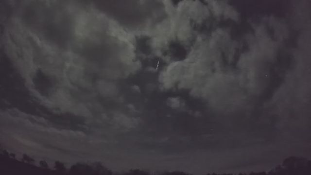 AMS78 meteor