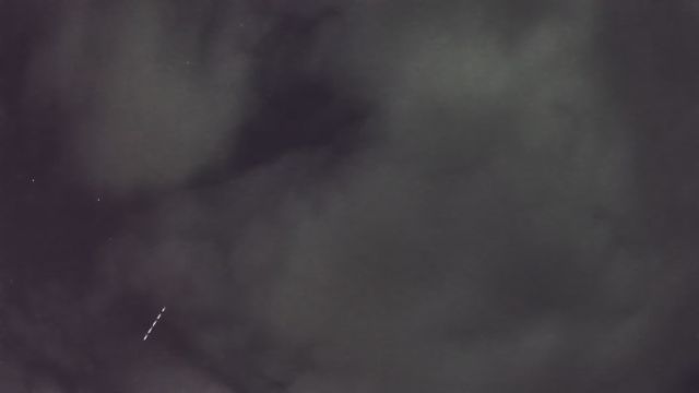 AMS78 meteor