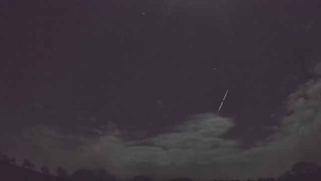 AMS78 meteor