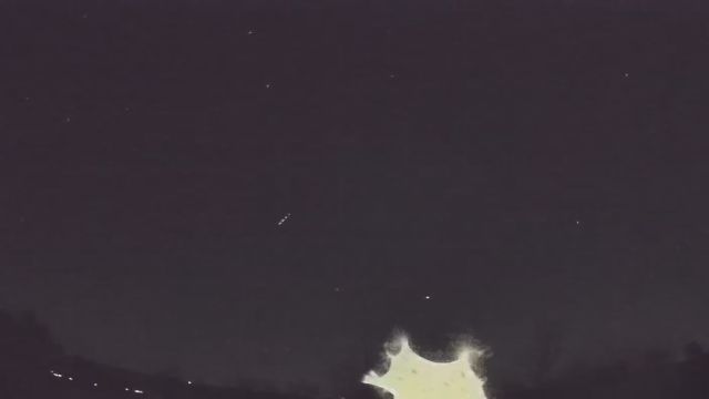 AMS78 meteor