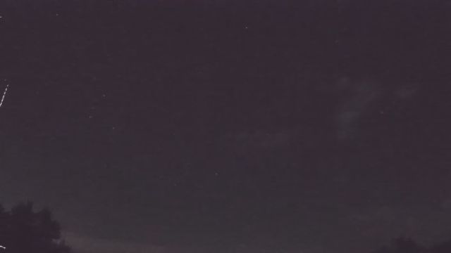 AMS78 meteor