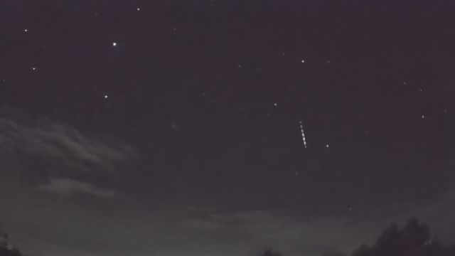 AMS78 meteor