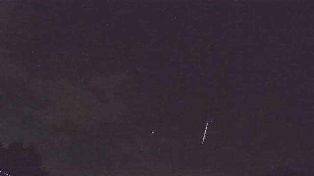 AMS78 meteor