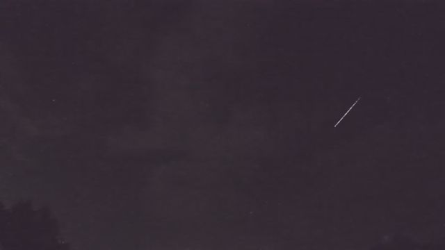 AMS78 meteor