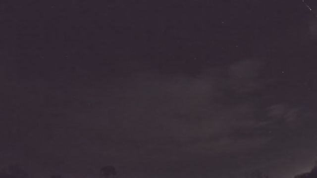 AMS78 meteor