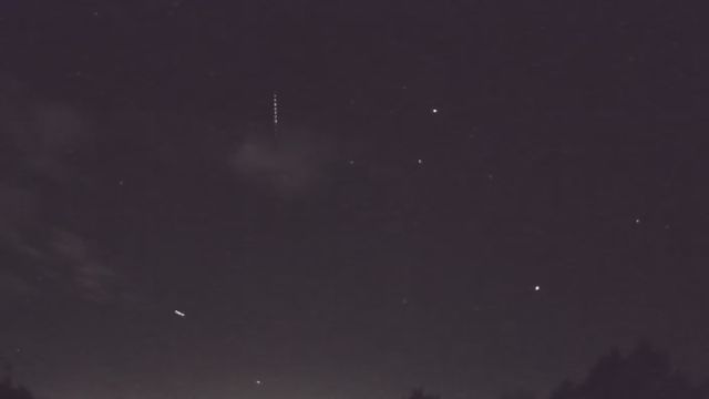 AMS78 meteor