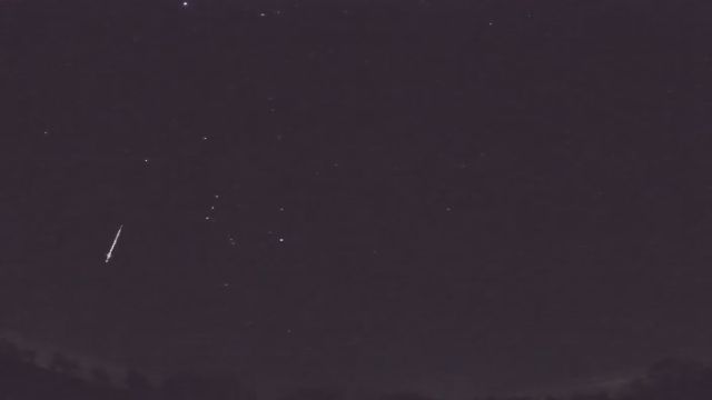AMS78 meteor