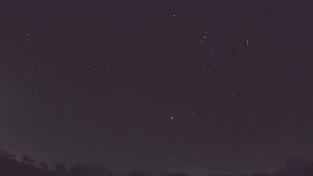 AMS78 meteor