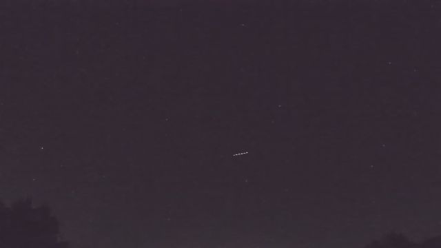 AMS78 meteor