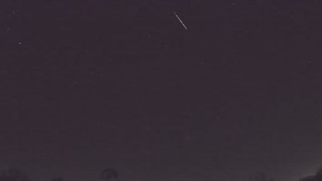 AMS78 meteor