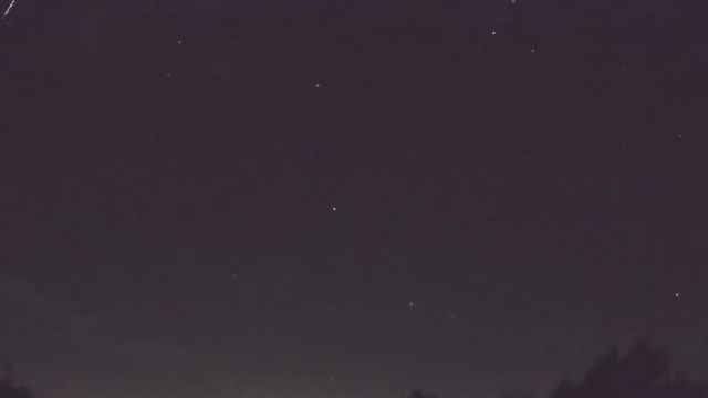 AMS78 meteor