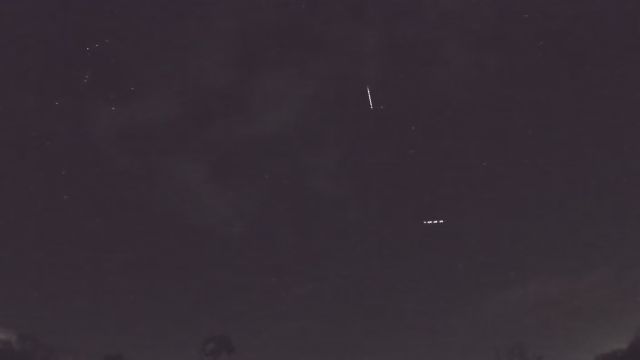 AMS78 meteor