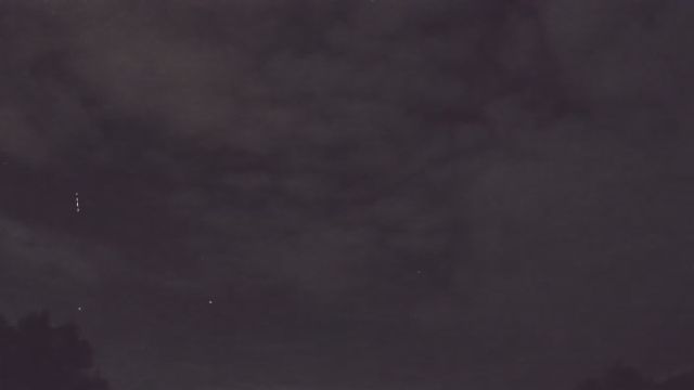 AMS78 meteor