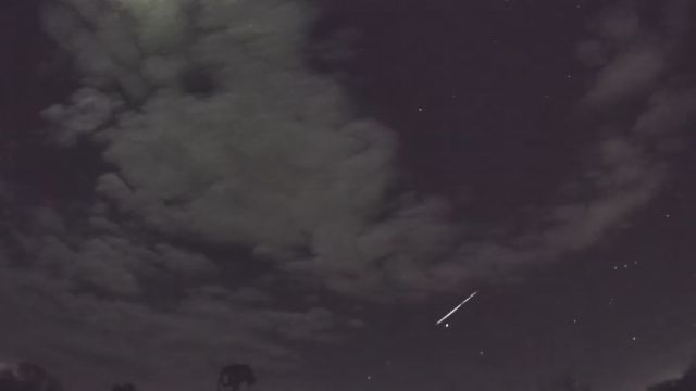 AMS78 meteor